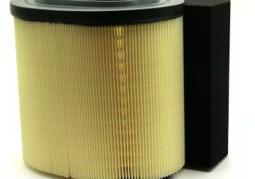 Filtro de aire Ford F-250, F-350 Super Duty 17-21 6.21